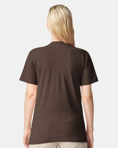 Unisex CVC Tee