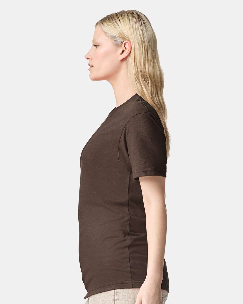 Unisex CVC Tee