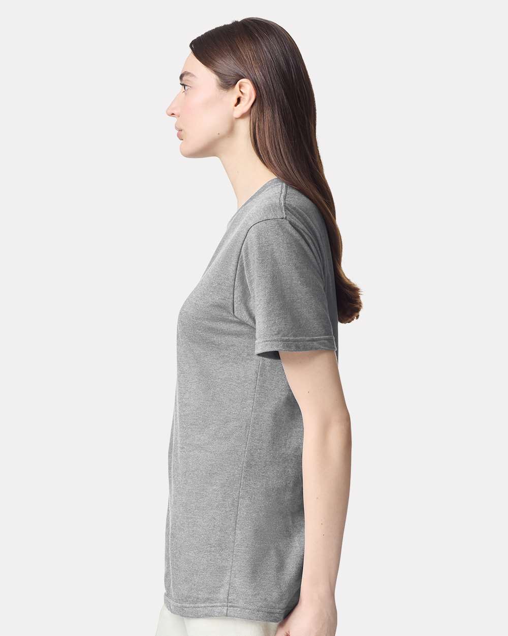 Unisex CVC Tee