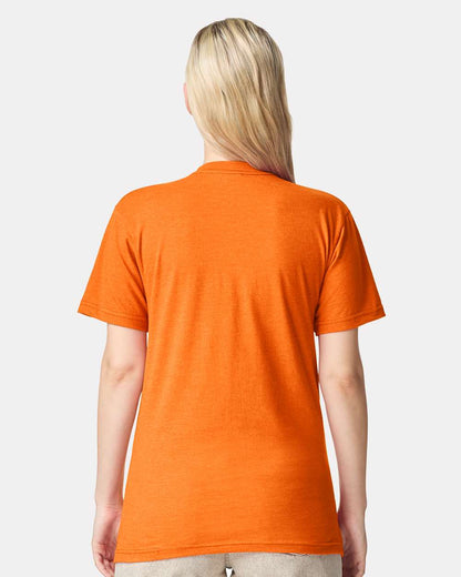 Unisex CVC Tee