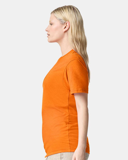 Unisex CVC Tee