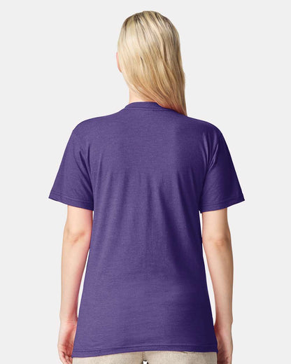 Unisex CVC Tee