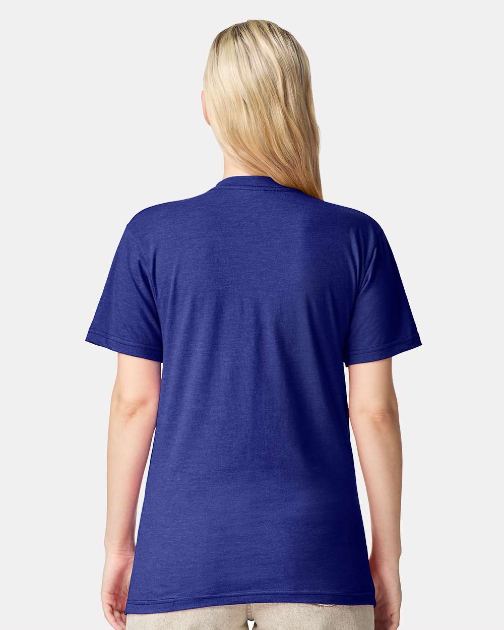 Unisex CVC Tee
