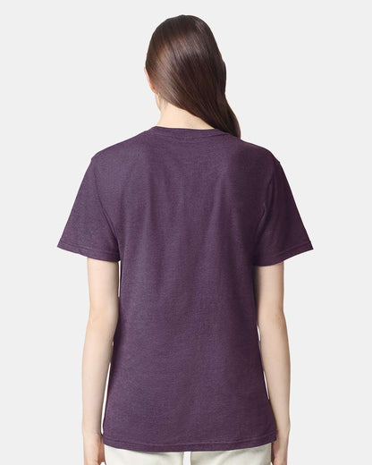 Unisex CVC Tee