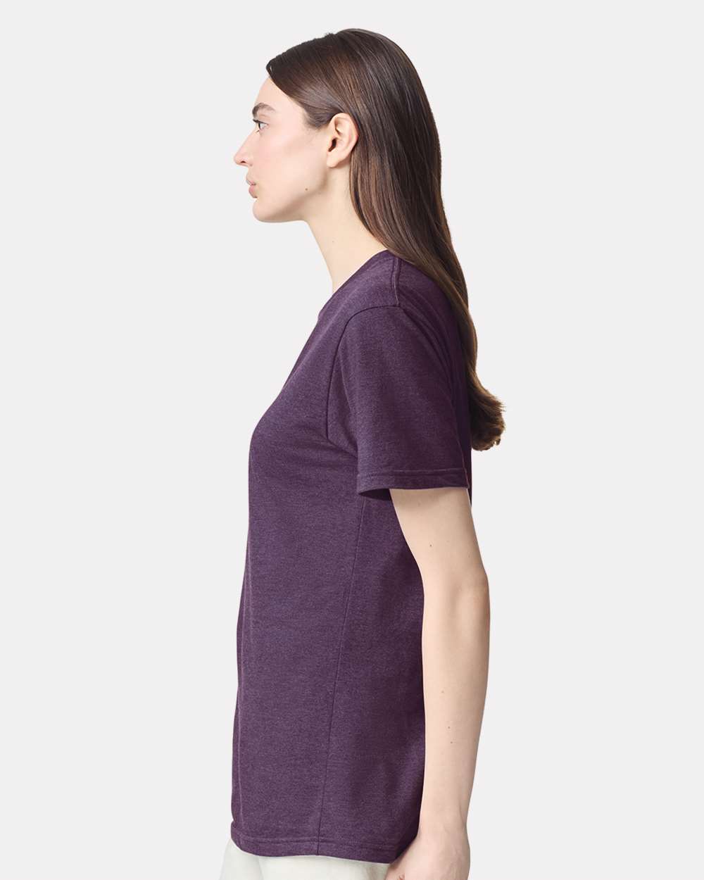Unisex CVC Tee