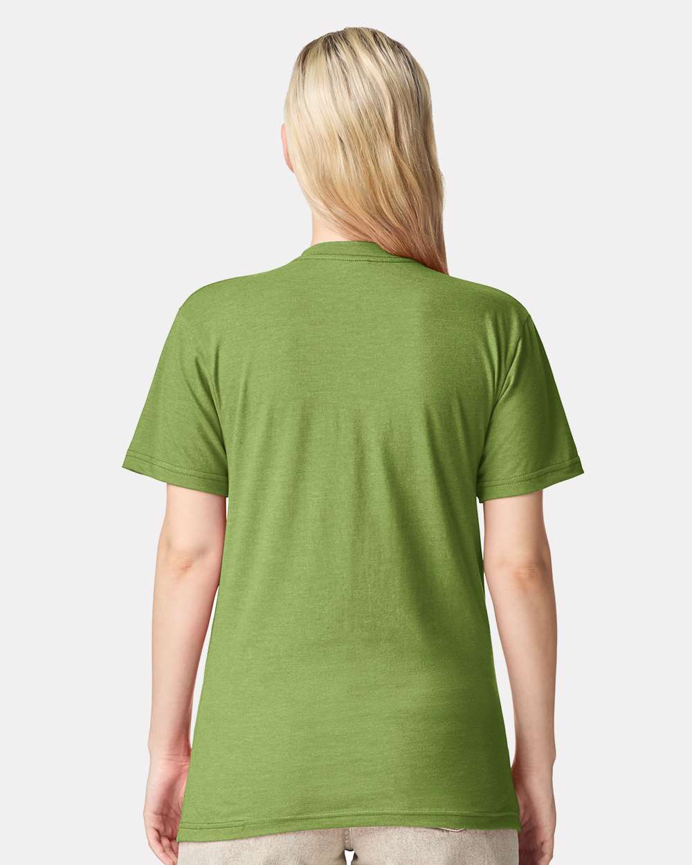 Unisex CVC Tee