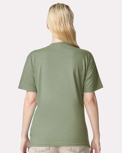 Unisex CVC Tee