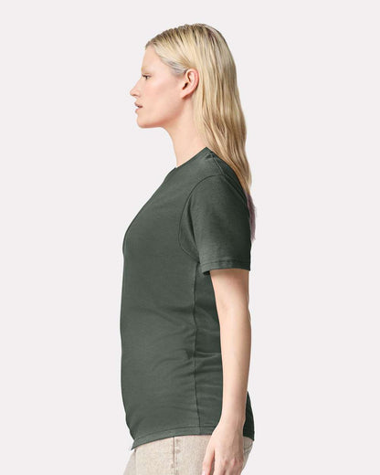 Unisex CVC Tee