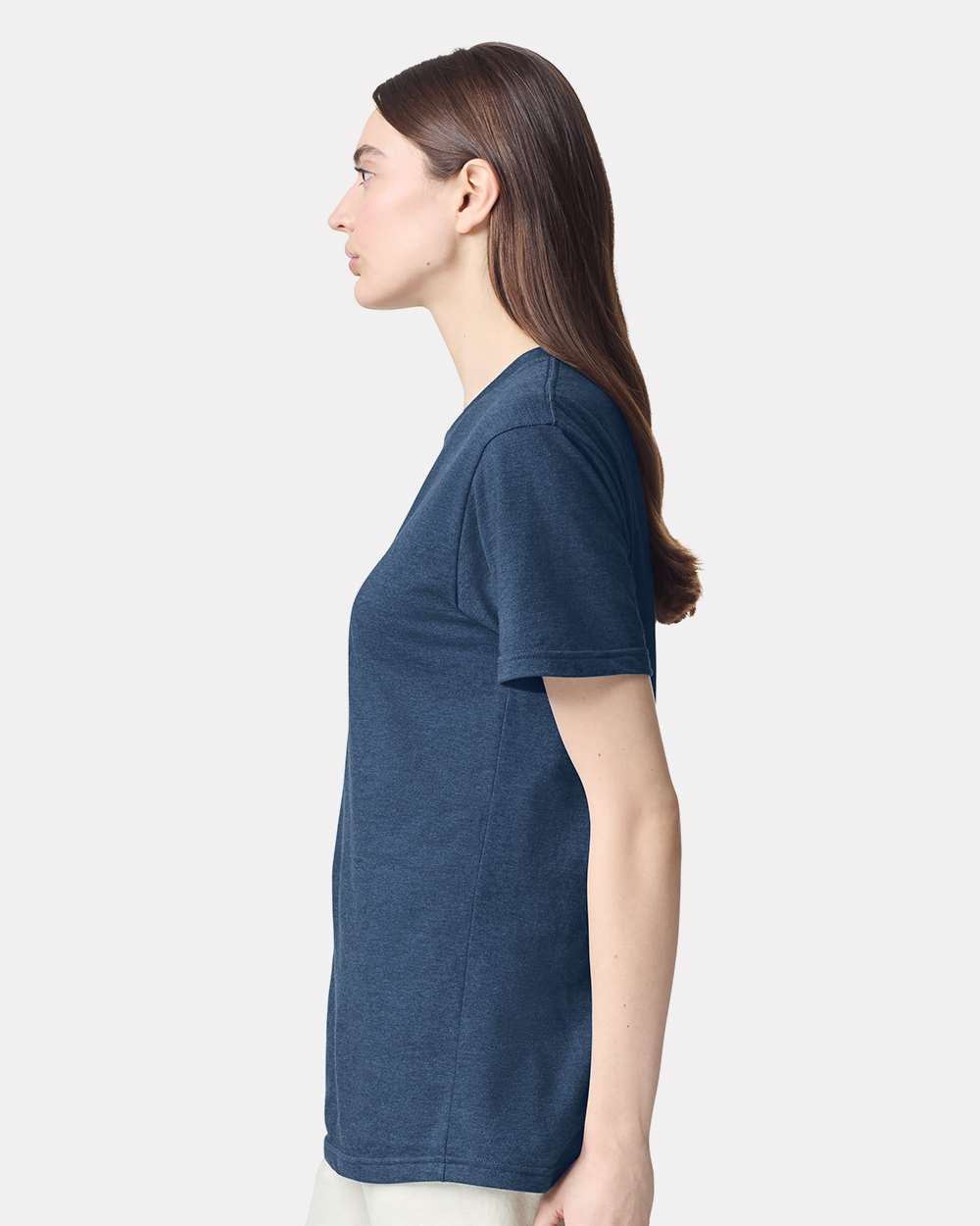 Unisex CVC Tee