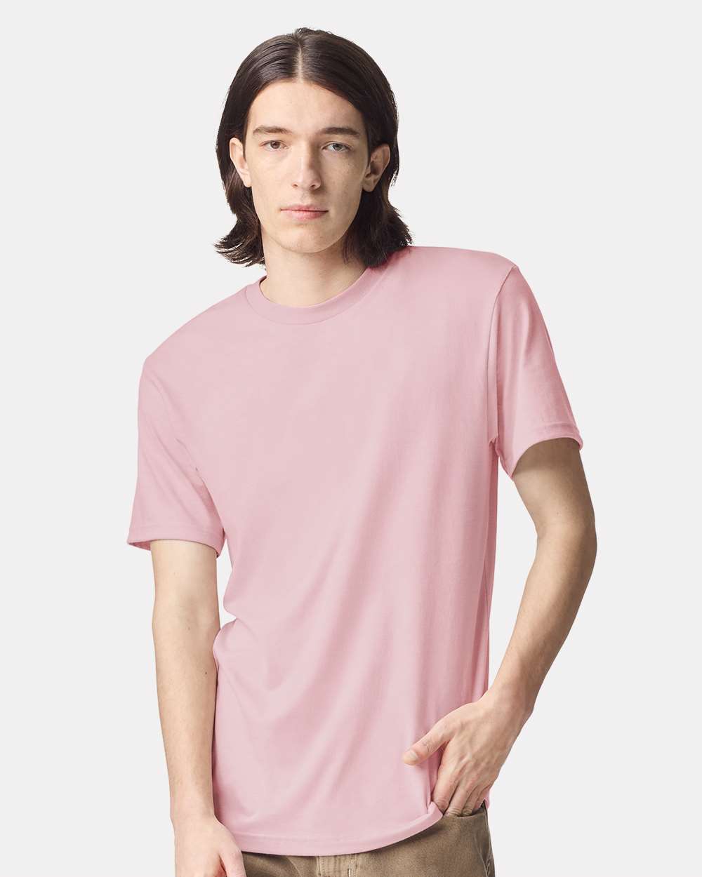 Unisex CVC Tee