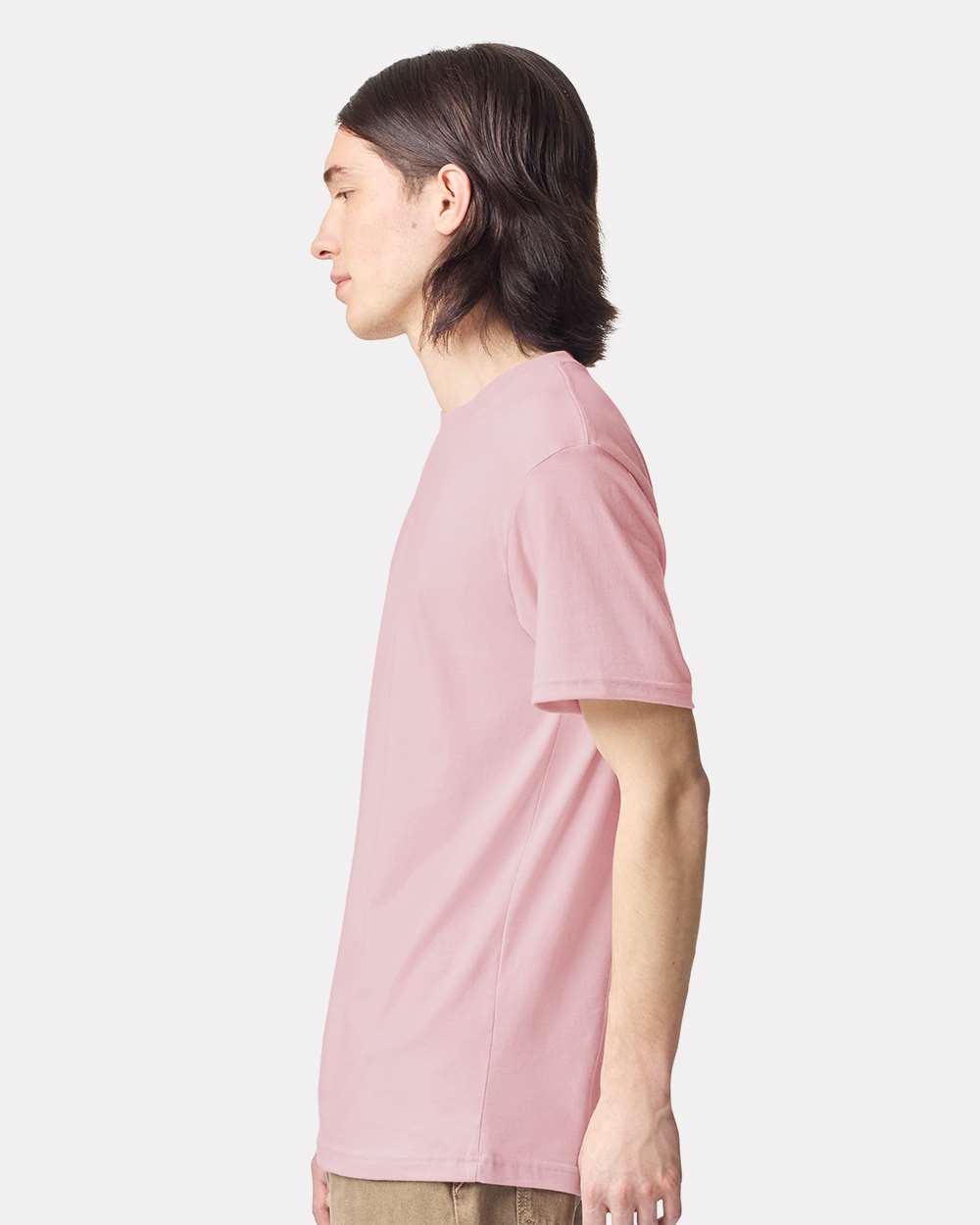 Unisex CVC Tee