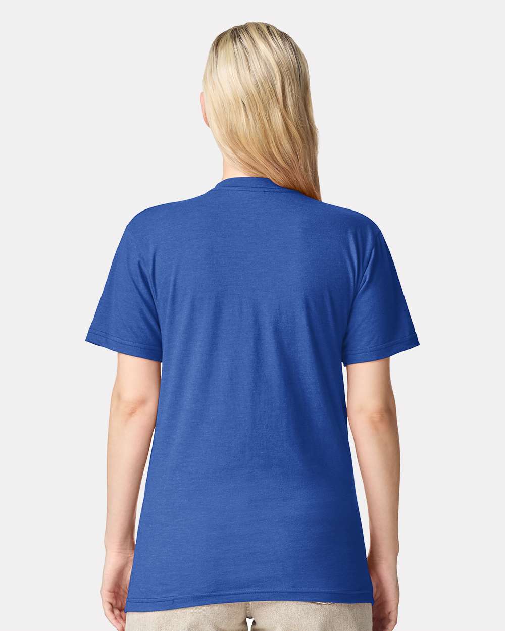 Unisex CVC Tee