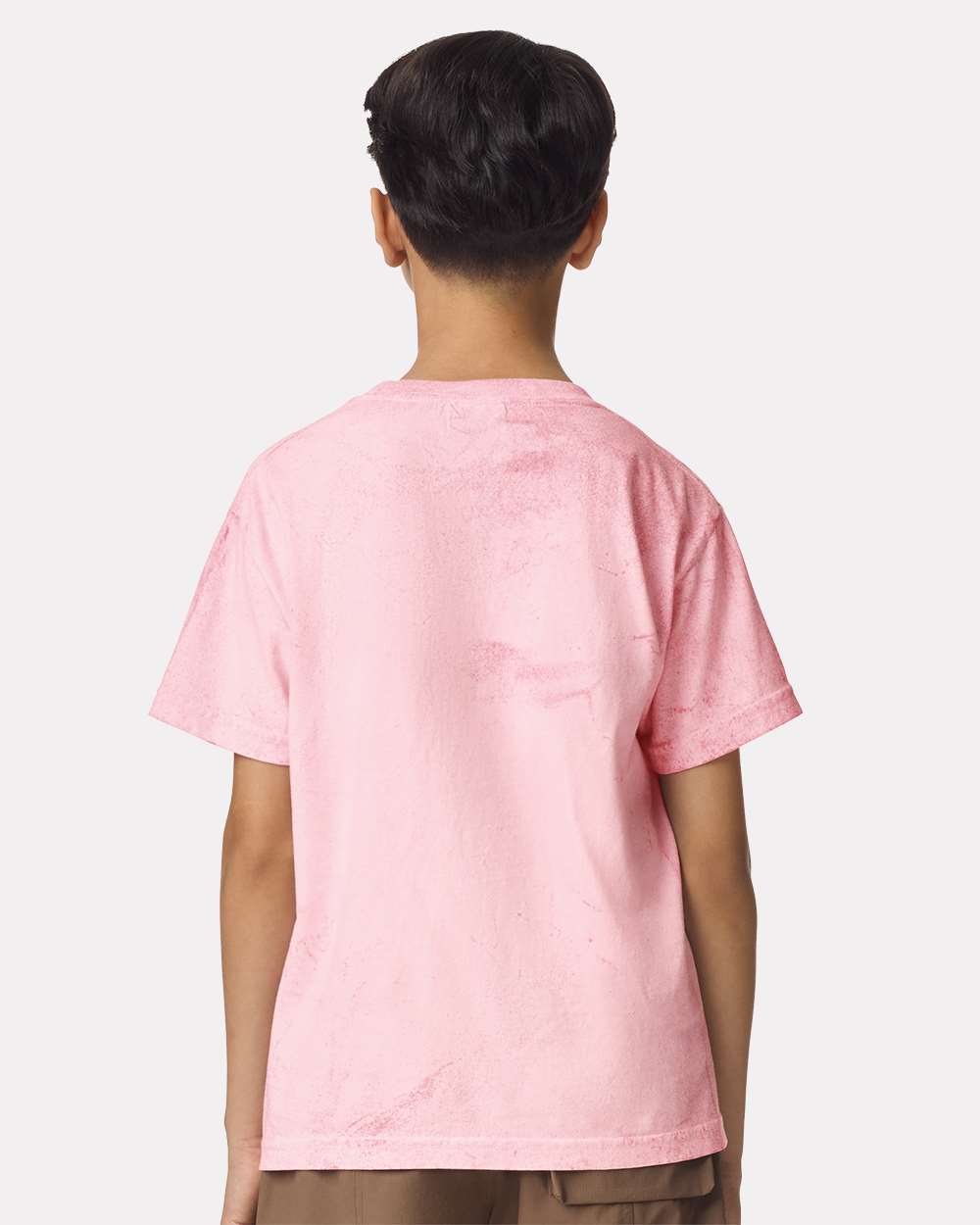 Youth ColorblastÃ‚â„¢ Heavyweight T-Shirt