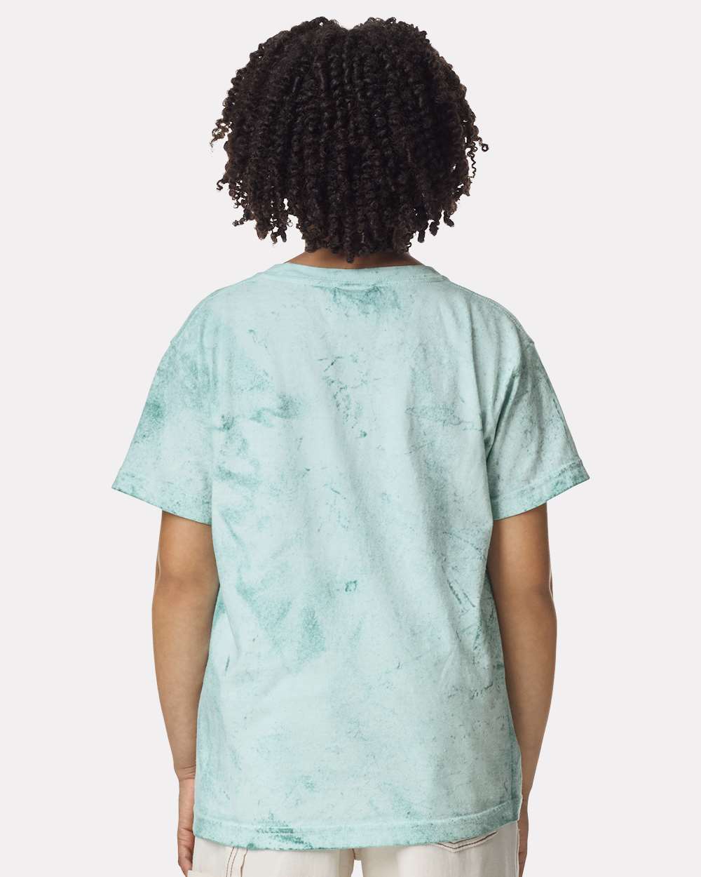 Youth ColorblastÃ‚â„¢ Heavyweight T-Shirt