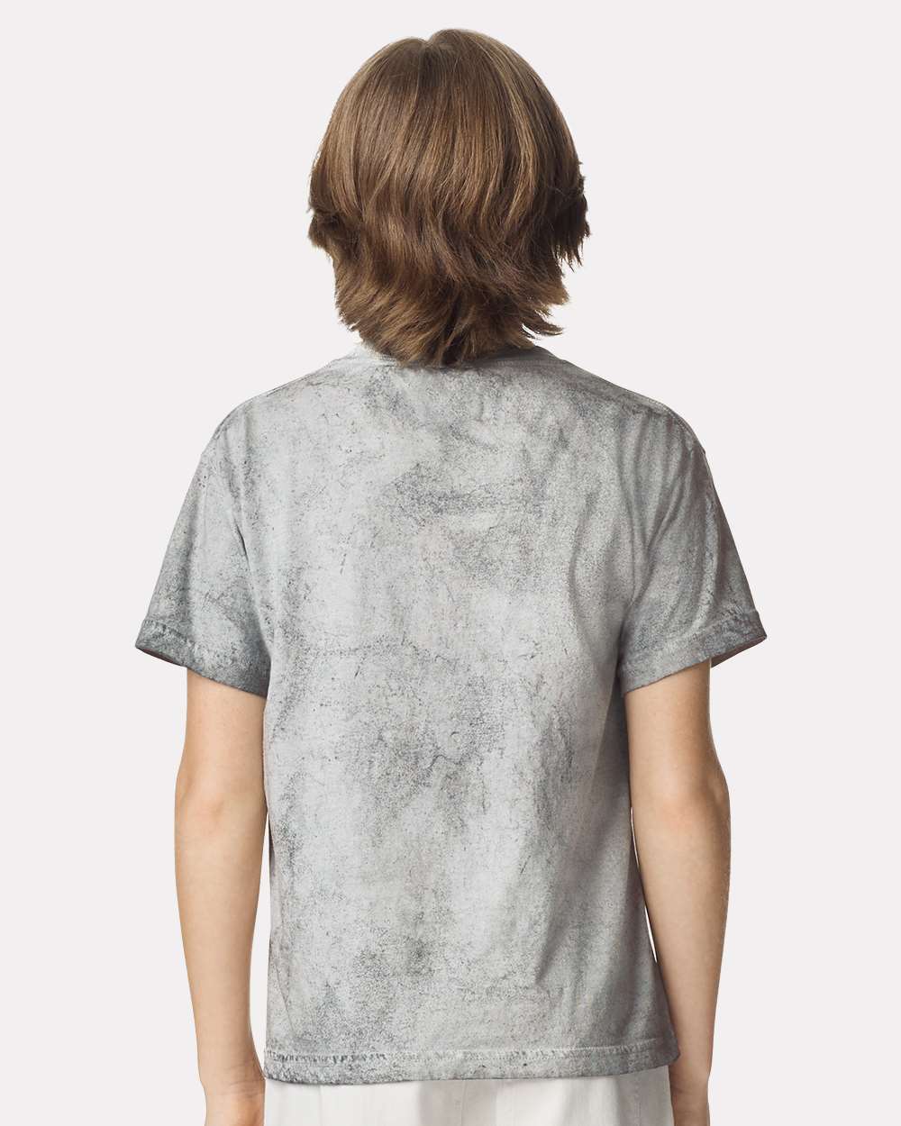 Youth ColorblastÃ‚â„¢ Heavyweight T-Shirt