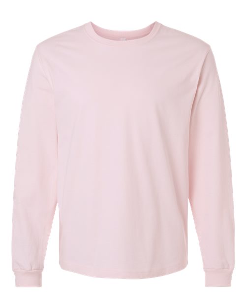 BELLA + CANVAS 6 oz. Heavyweight Long Sleeve Tee