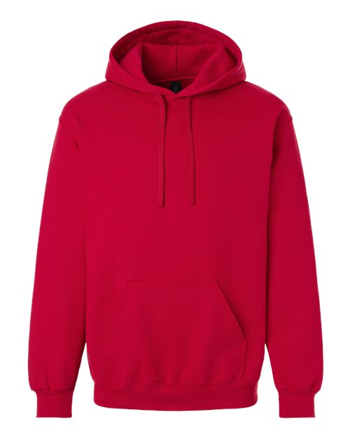 Gildan Unisex Hammer™ Maxweight Hooded Sweatshirt