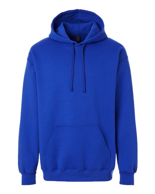 Gildan Unisex Hammer™ Maxweight Hooded Sweatshirt
