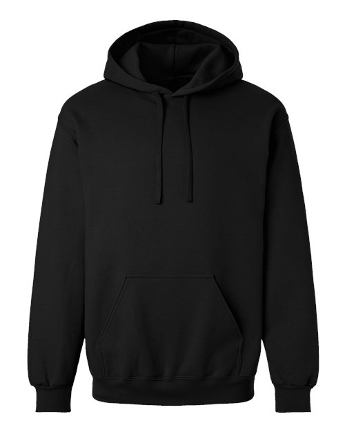 Gildan Unisex Hammer™ Maxweight Hooded Sweatshirt