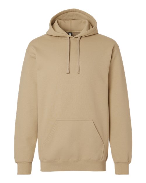Gildan Unisex Hammer™ Maxweight Hooded Sweatshirt