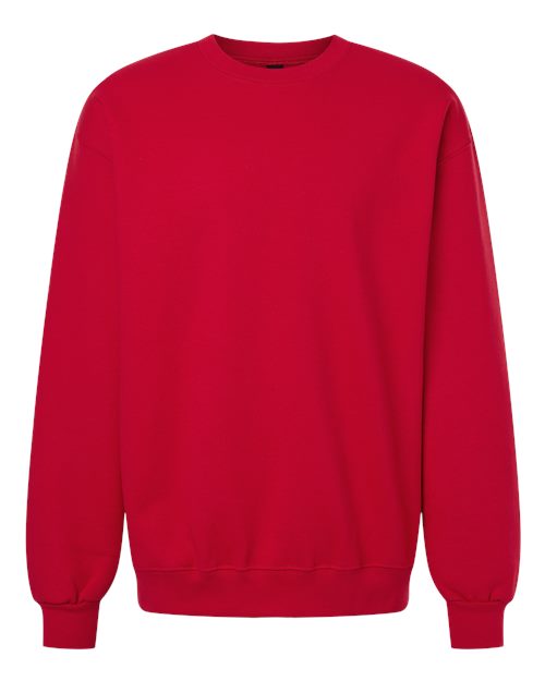 Gildan Unisex Hammer™ Maxweight Crewneck Sweatshirt