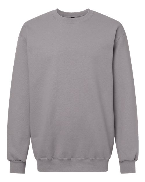 Gildan Unisex Hammer™ Maxweight Crewneck Sweatshirt