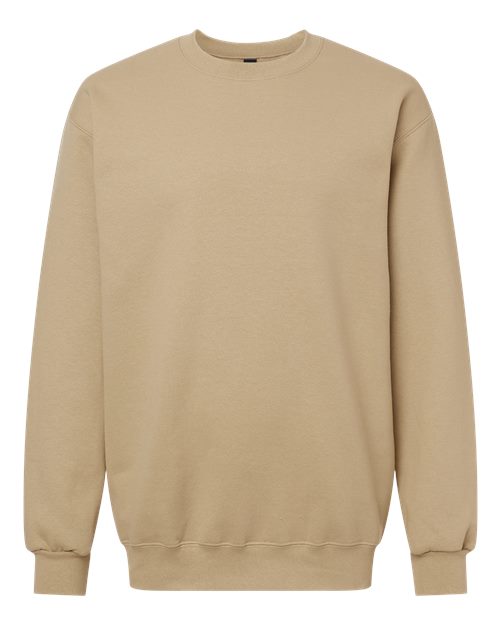 Gildan Unisex Hammer™ Maxweight Crewneck Sweatshirt