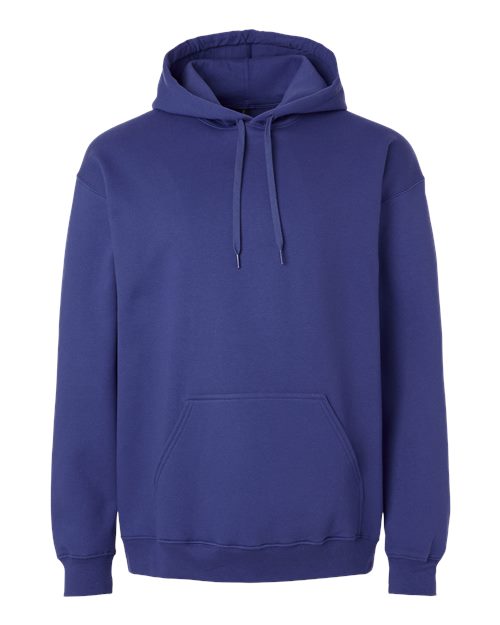 Gildan Unisex Softstyle® Midweight Hooded Sweatshirt