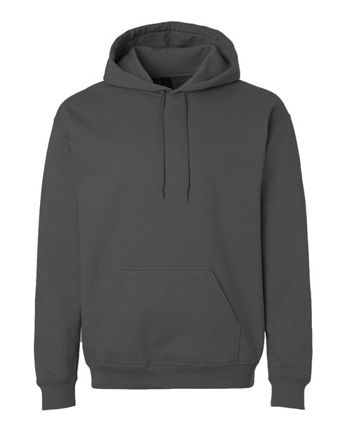 Gildan Unisex Softstyle® Midweight Hooded Sweatshirt