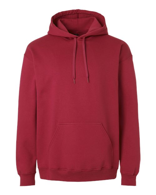 Gildan Unisex Softstyle® Midweight Hooded Sweatshirt