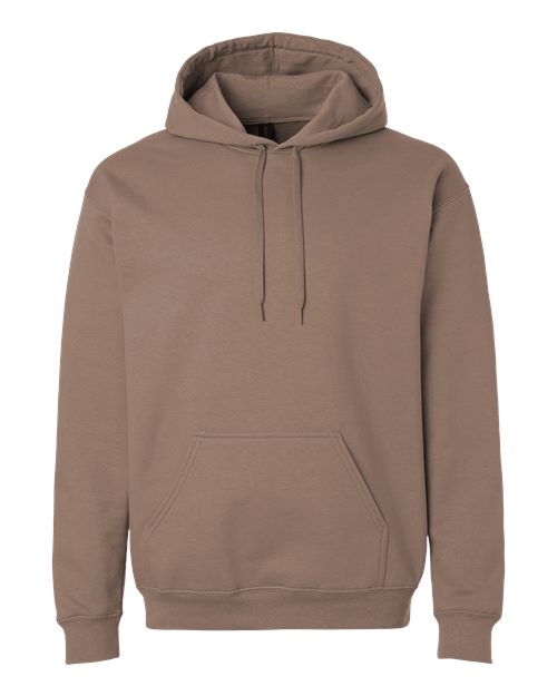 Gildan Unisex Softstyle® Midweight Hooded Sweatshirt