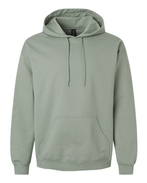 Gildan Unisex Softstyle® Midweight Hooded Sweatshirt