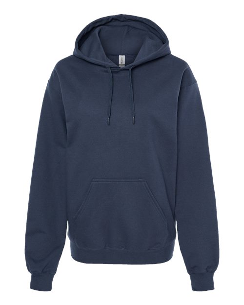 Gildan Unisex Softstyle® Midweight Hooded Sweatshirt