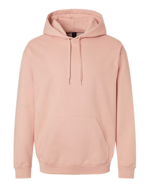 Gildan Unisex Softstyle® Midweight Hooded Sweatshirt