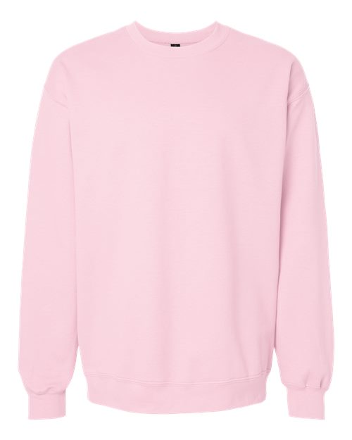 Gildan Unisex Softstyle® Midweight Crewneck Sweatshirt