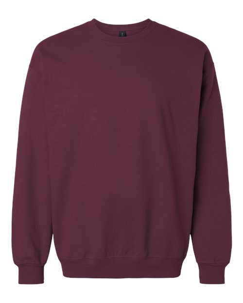 Gildan Unisex Softstyle® Midweight Crewneck Sweatshirt