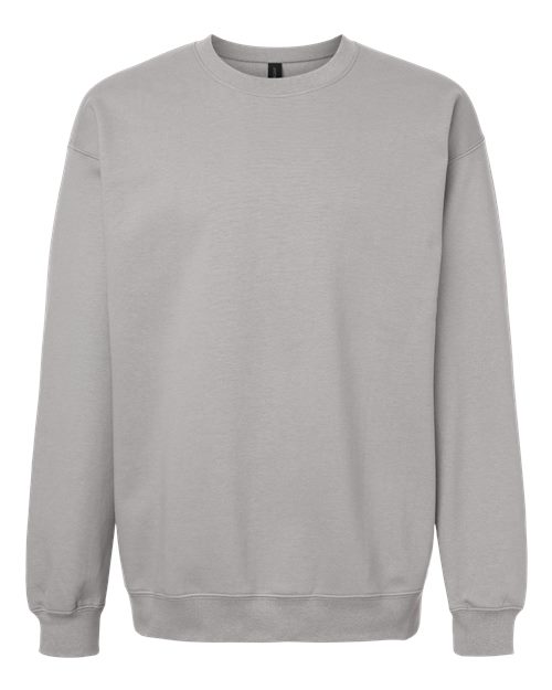 Gildan Unisex Softstyle® Midweight Crewneck Sweatshirt