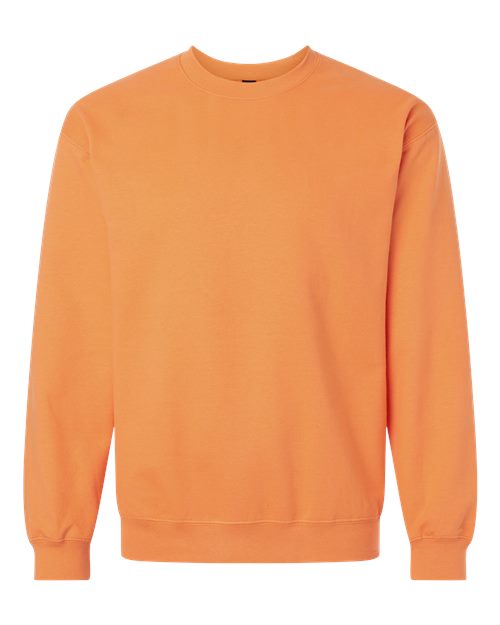 Gildan Unisex Softstyle® Midweight Crewneck Sweatshirt