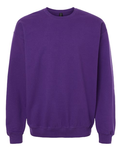 Gildan Unisex Softstyle® Midweight Crewneck Sweatshirt