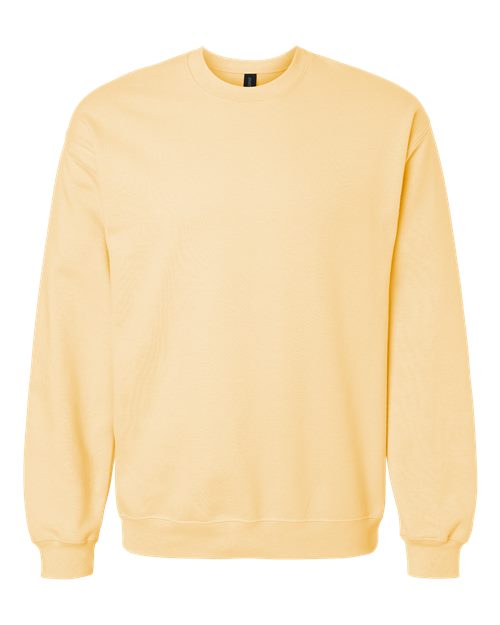 Gildan Unisex Softstyle® Midweight Crewneck Sweatshirt