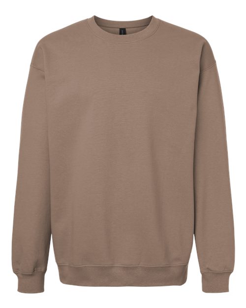 Gildan Unisex Softstyle® Midweight Crewneck Sweatshirt
