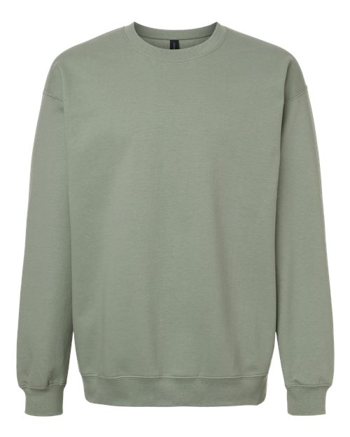 Gildan Unisex Softstyle® Midweight Crewneck Sweatshirt