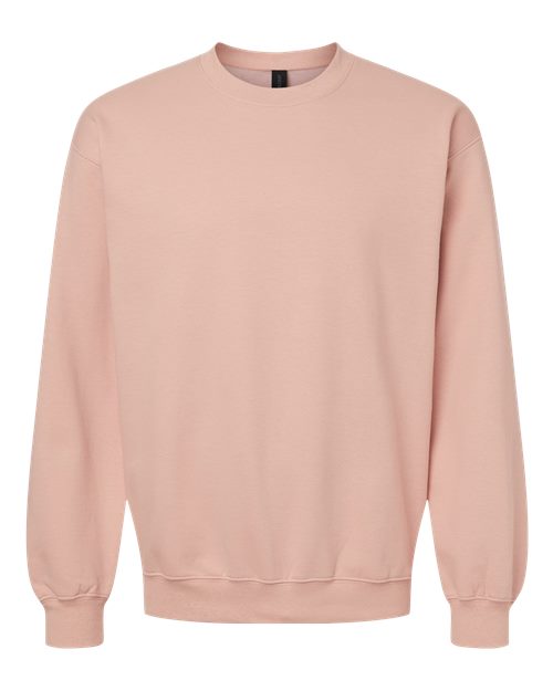 Gildan Unisex Softstyle® Midweight Crewneck Sweatshirt