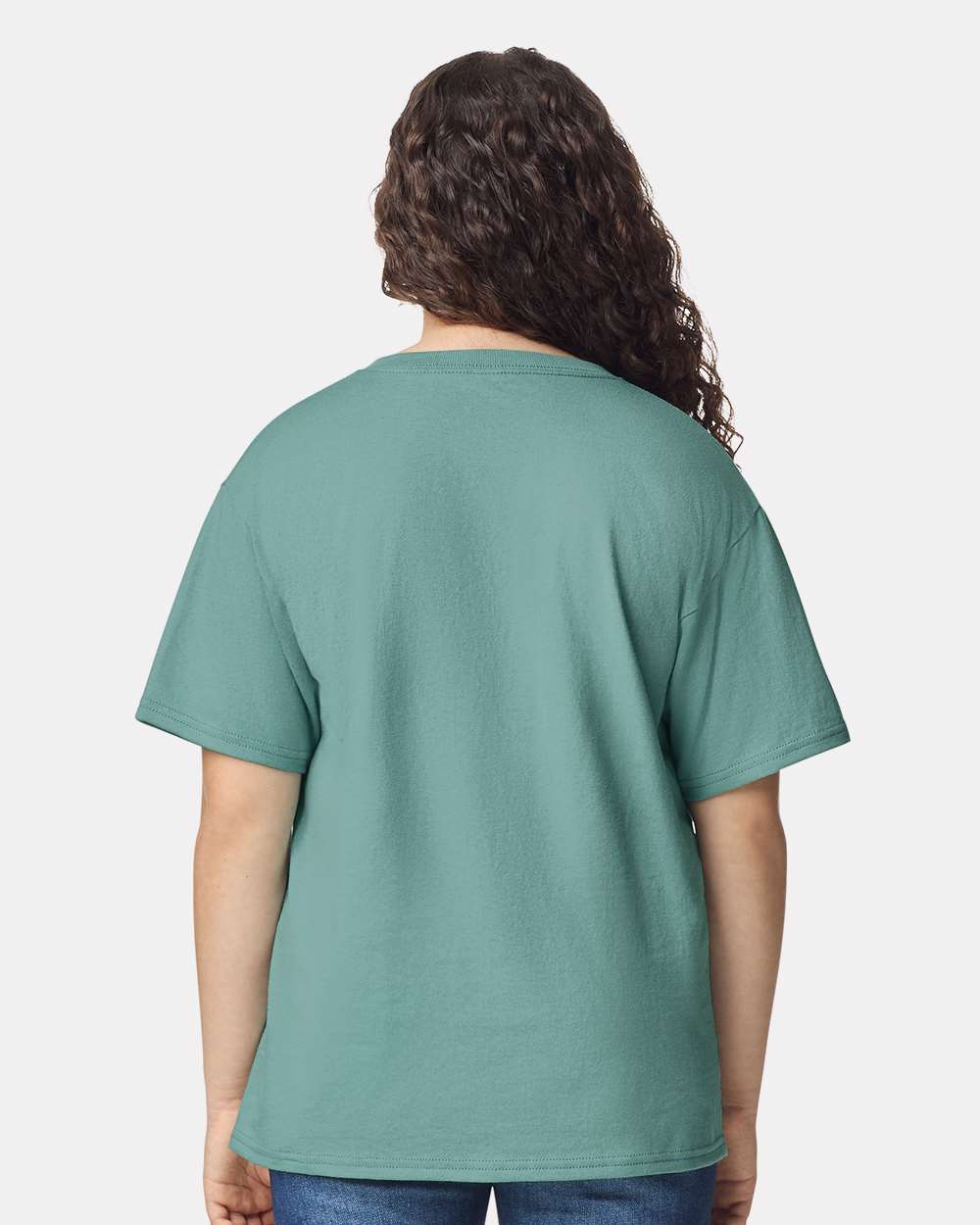 Youth Heavy CottonÃ‚â„¢ T-Shirt