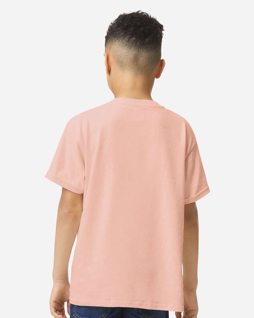 Youth Heavy CottonÃ‚â„¢ T-Shirt