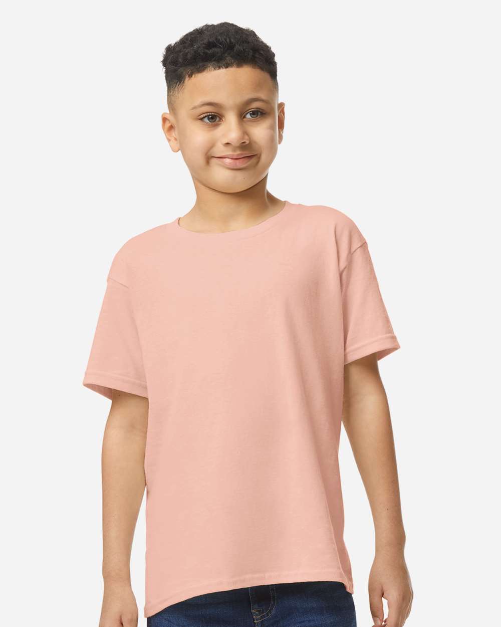 Youth Heavy CottonÃ‚â„¢ T-Shirt
