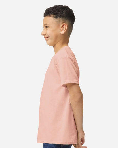 Youth Heavy CottonÃ‚â„¢ T-Shirt
