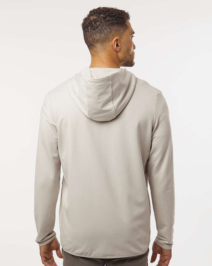Unisex Perform Full-Zip Hooded Sweatshirt