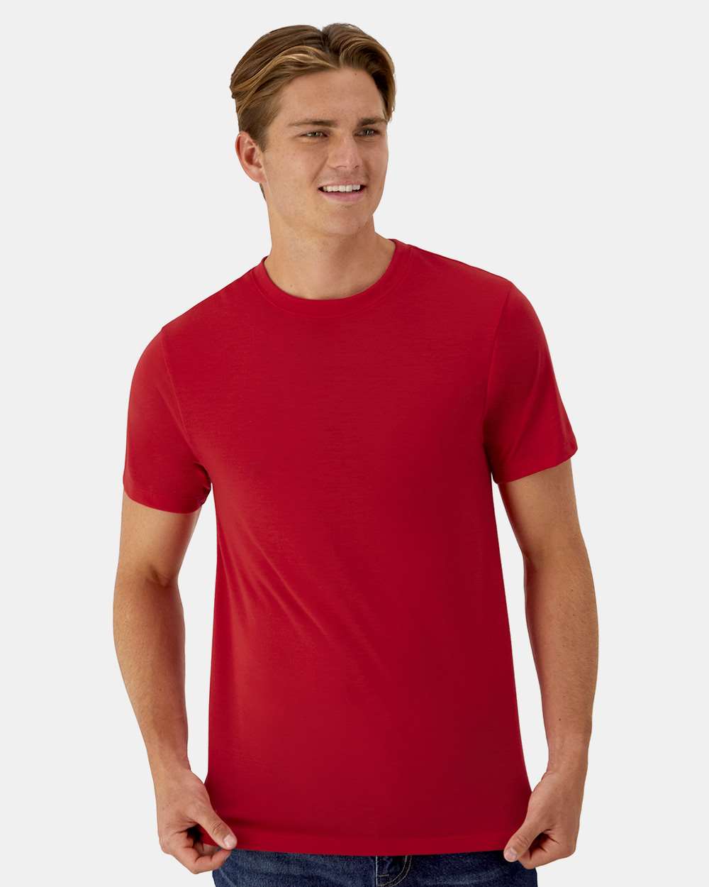 Unisex Cool DRIÃ‚Â® Cotton Touch T-Shirt