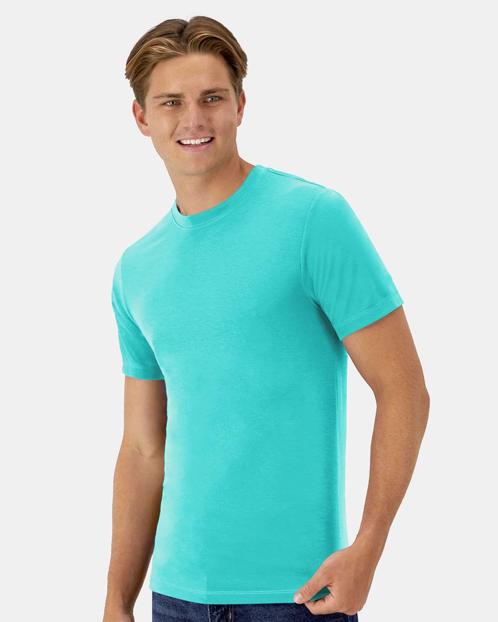 Unisex Cool DRIÃ‚Â® Cotton Touch T-Shirt